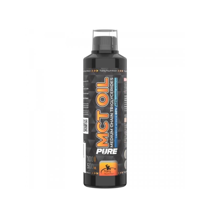 Torq Nutrition MCT OIL 500 ml