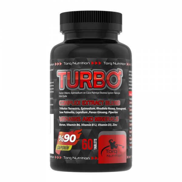 TURBO 60 Tablet