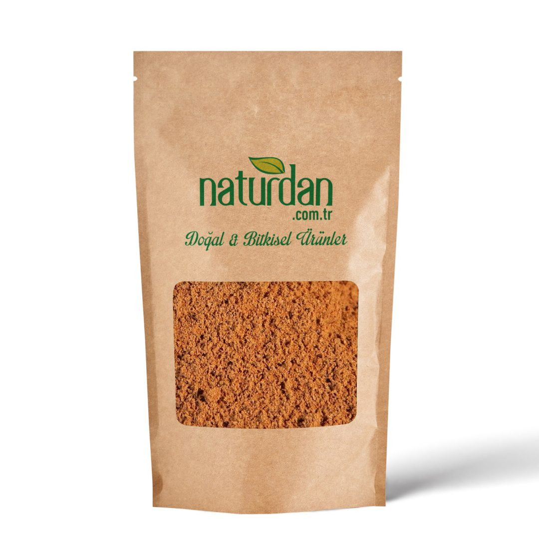 Naturdan Toz Tarçın 100 gr