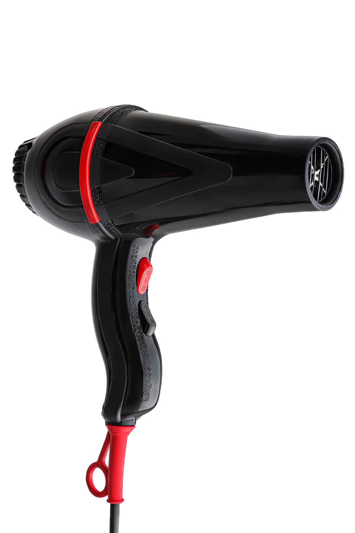 TR-2001 Profesyonel Saç Kurutma & Fön Makinesi 2500W - 4