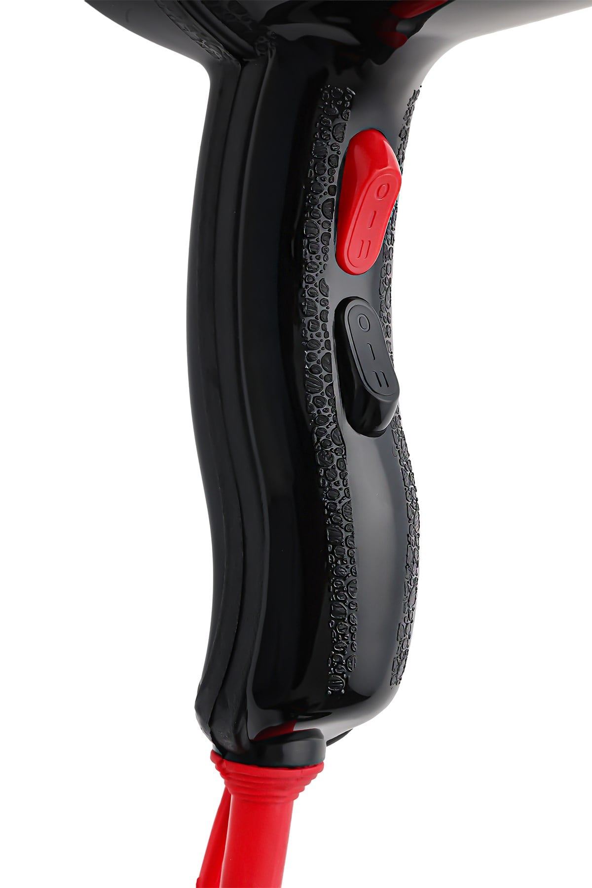 TR-2001 Profesyonel Saç Kurutma & Fön Makinesi 2500W - 5