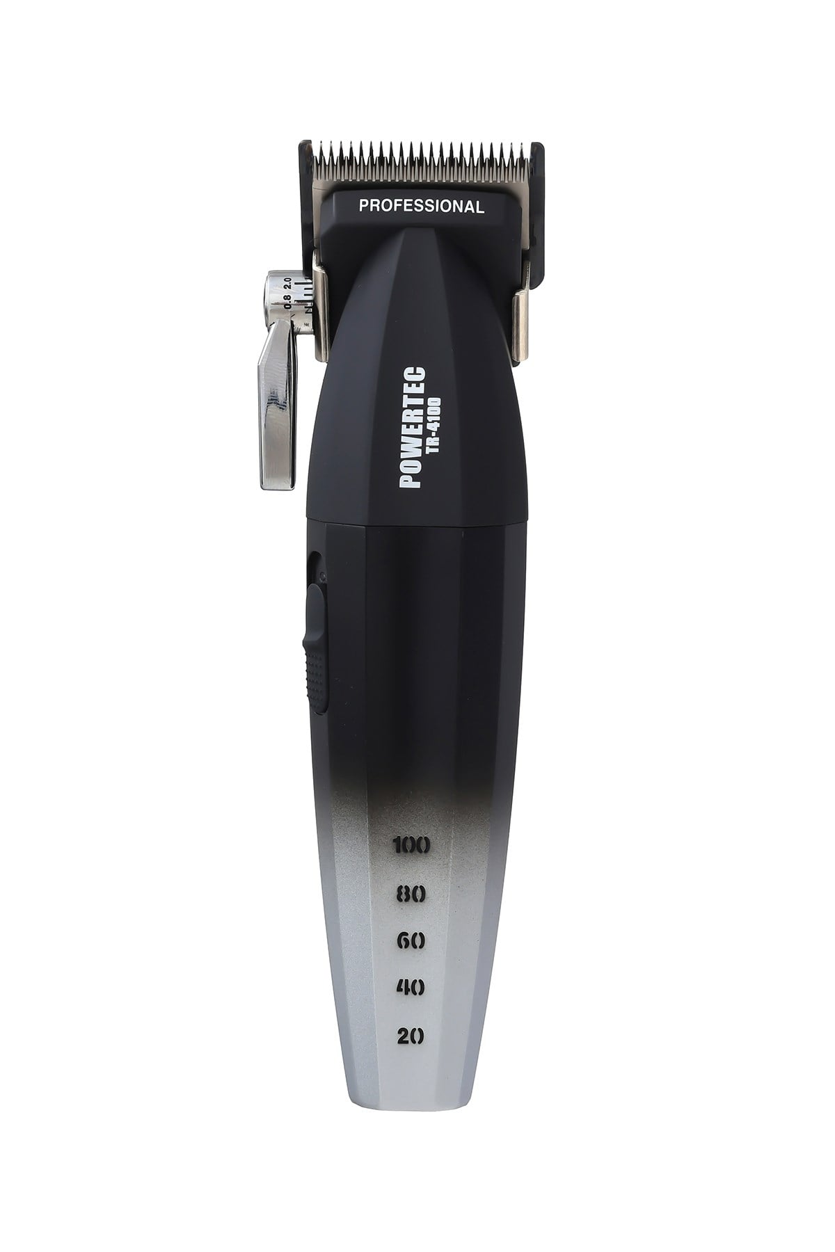 TR-4100 & TR-2727 Profesyonel Tıraş Makinesi 2'li Set | Erkek Bakım Seti (Makas Hediyeli) - 2