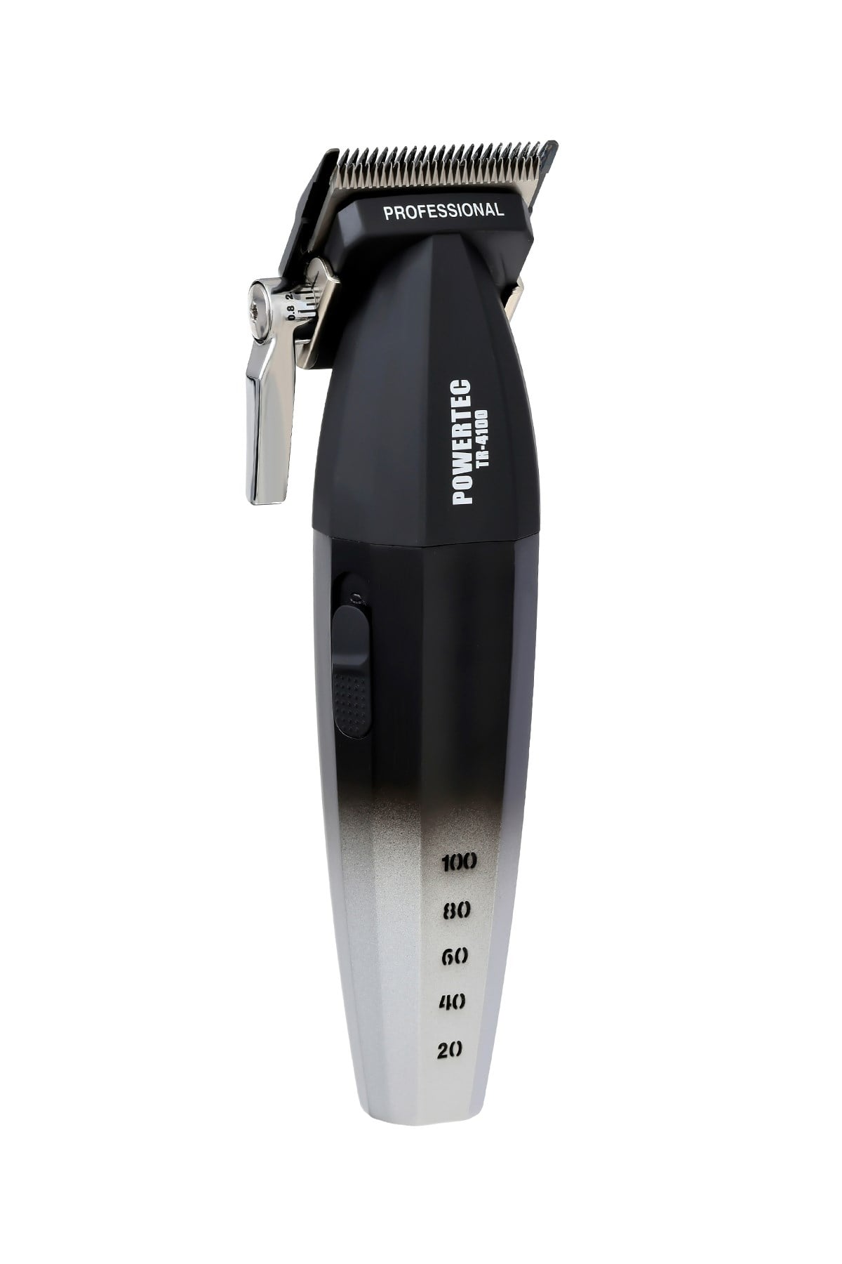 TR-4100 & TR-2727 Profesyonel Tıraş Makinesi 2'li Set | Erkek Bakım Seti (Makas Hediyeli) - 3