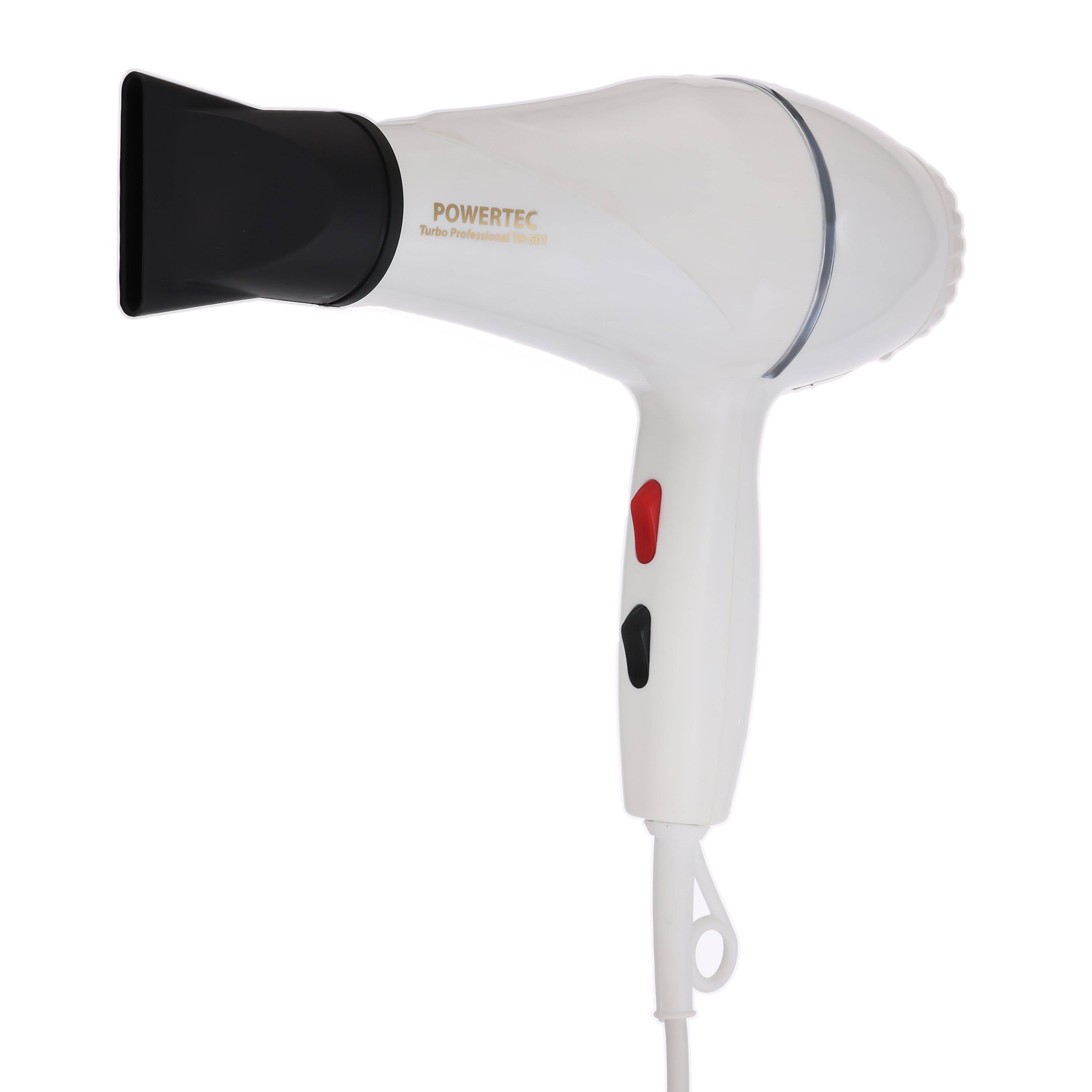 TR-501 Profesyonel Renkli Fön Makinesi - 19