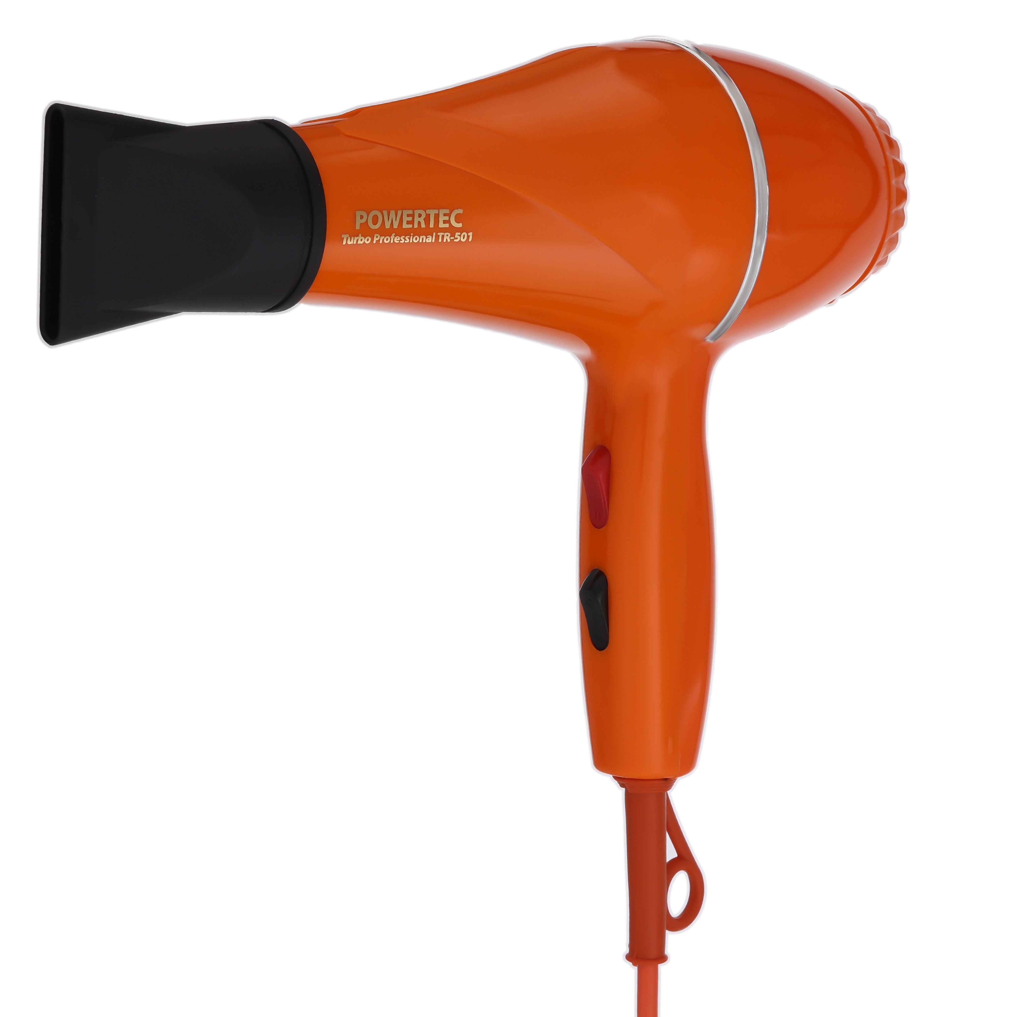 TR-501 Profesyonel Renkli Fön Makinesi - 24