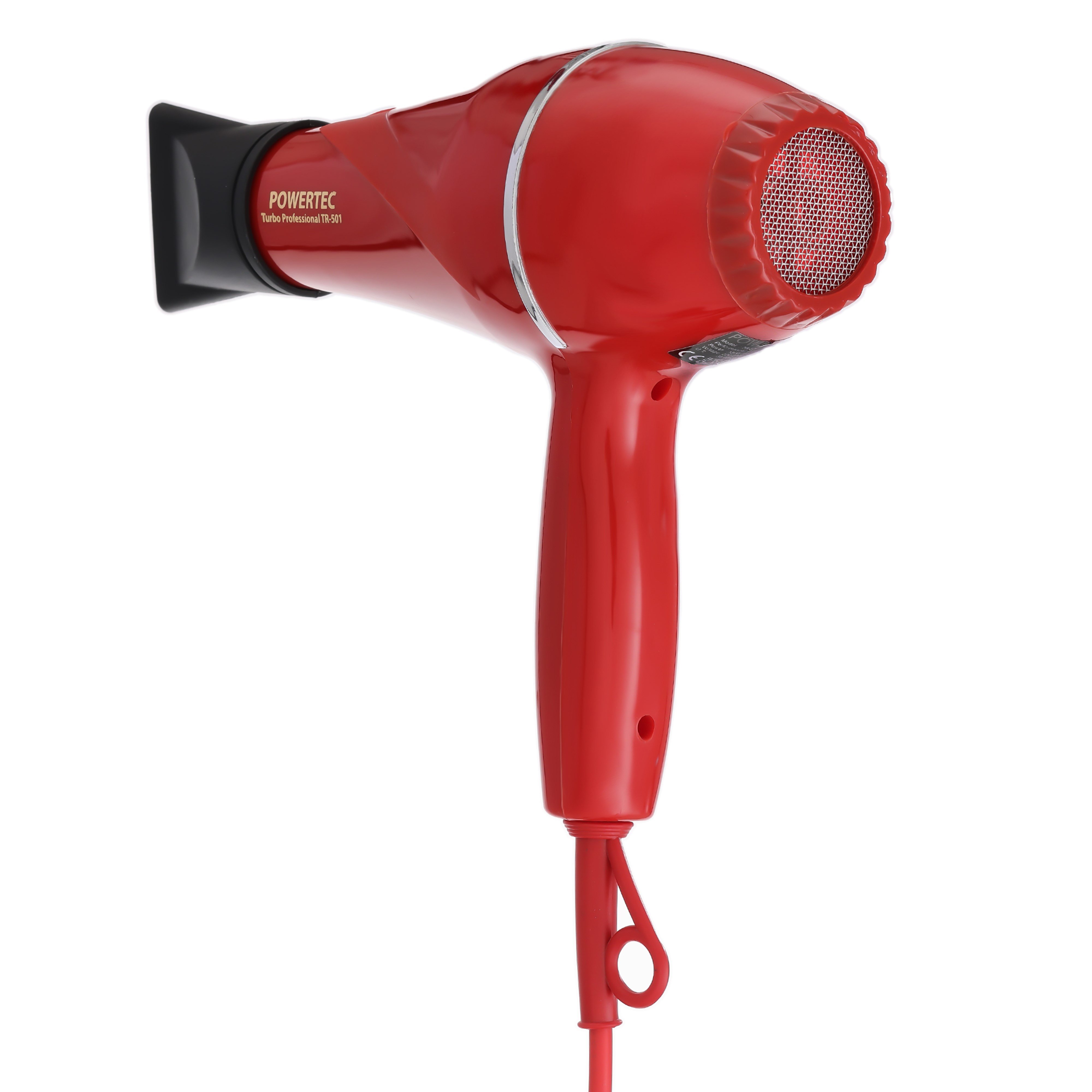 TR-501 Profesyonel Renkli Fön Makinesi - 25