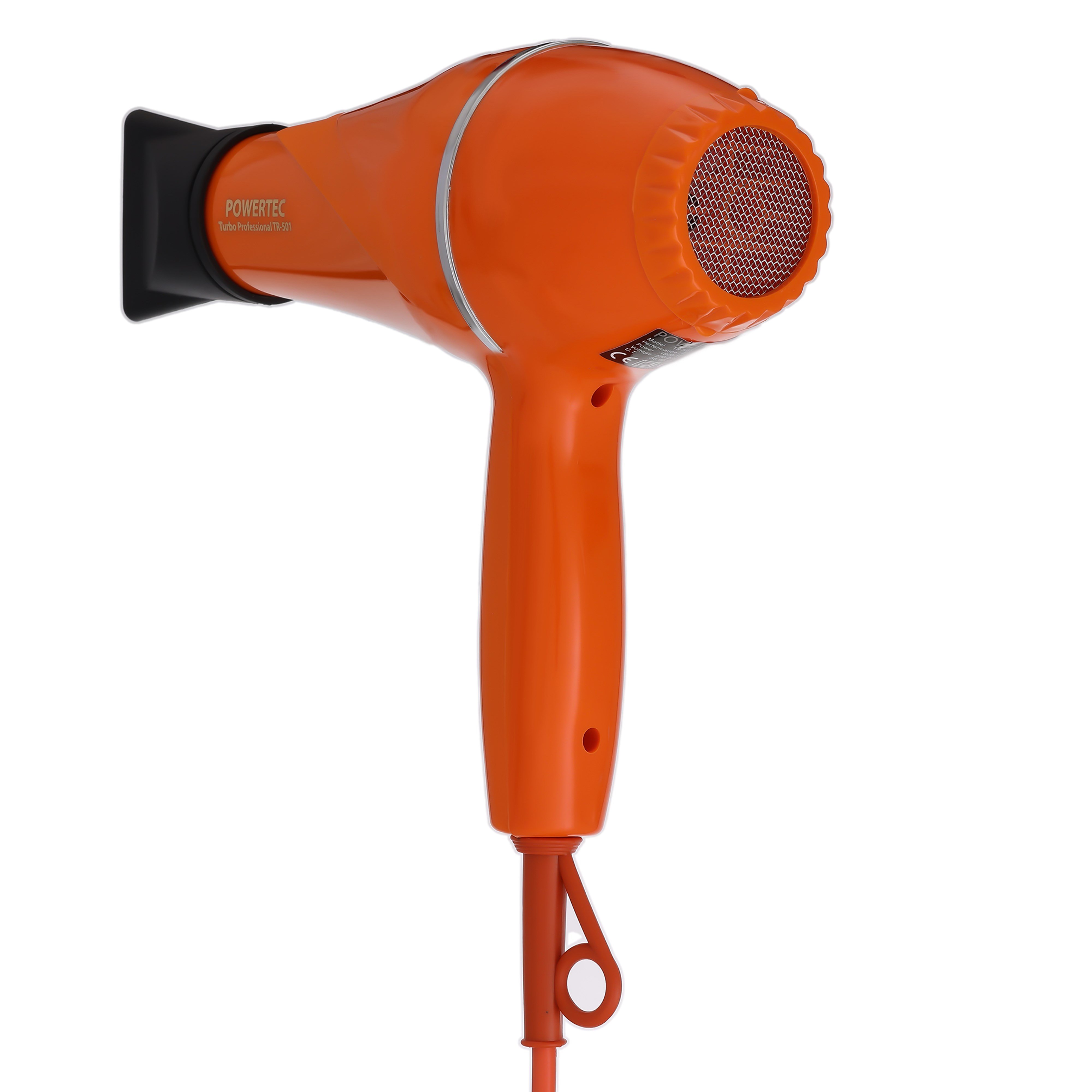 TR-501 Profesyonel Renkli Fön Makinesi - 30