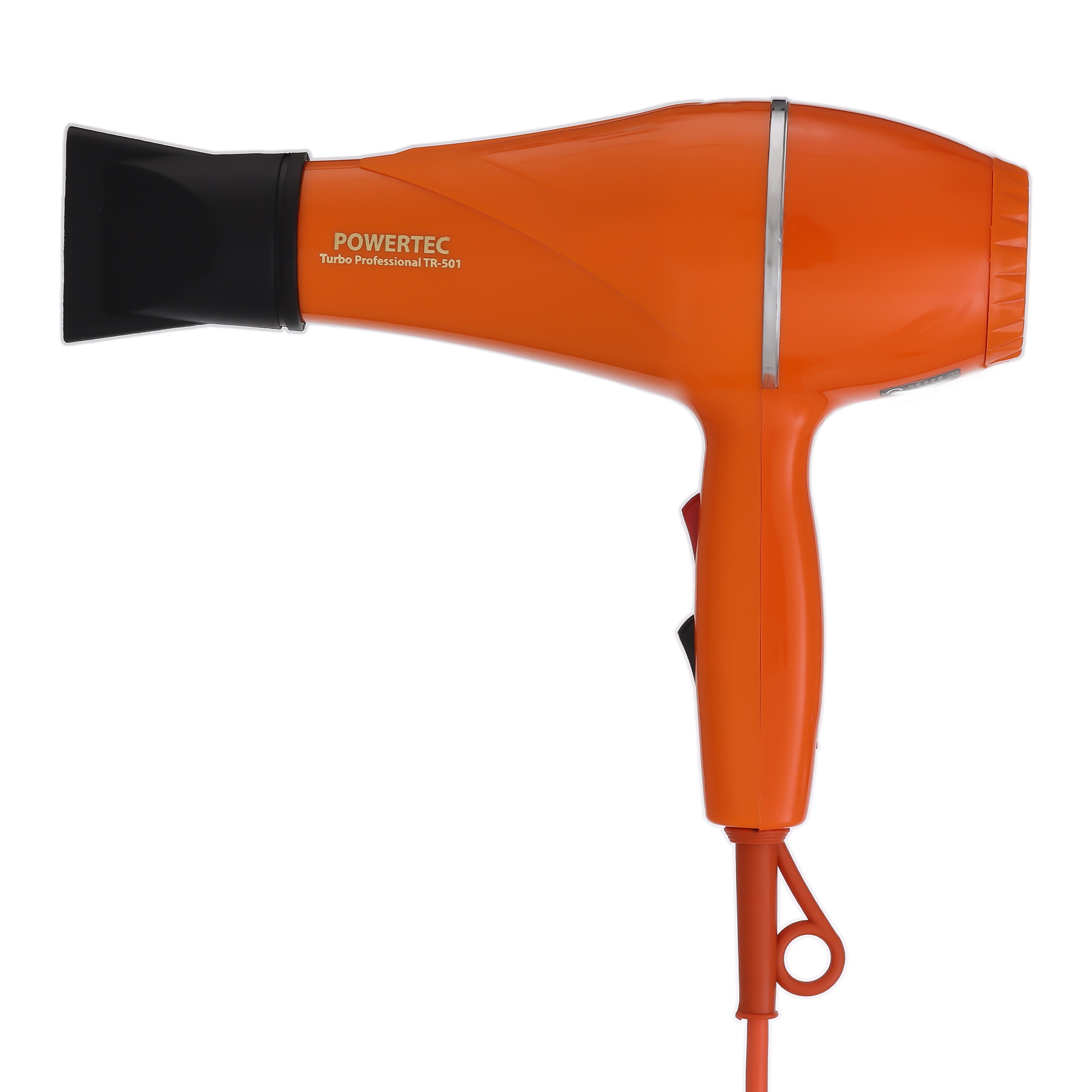TR-501 Profesyonel Renkli Fön Makinesi - 7
