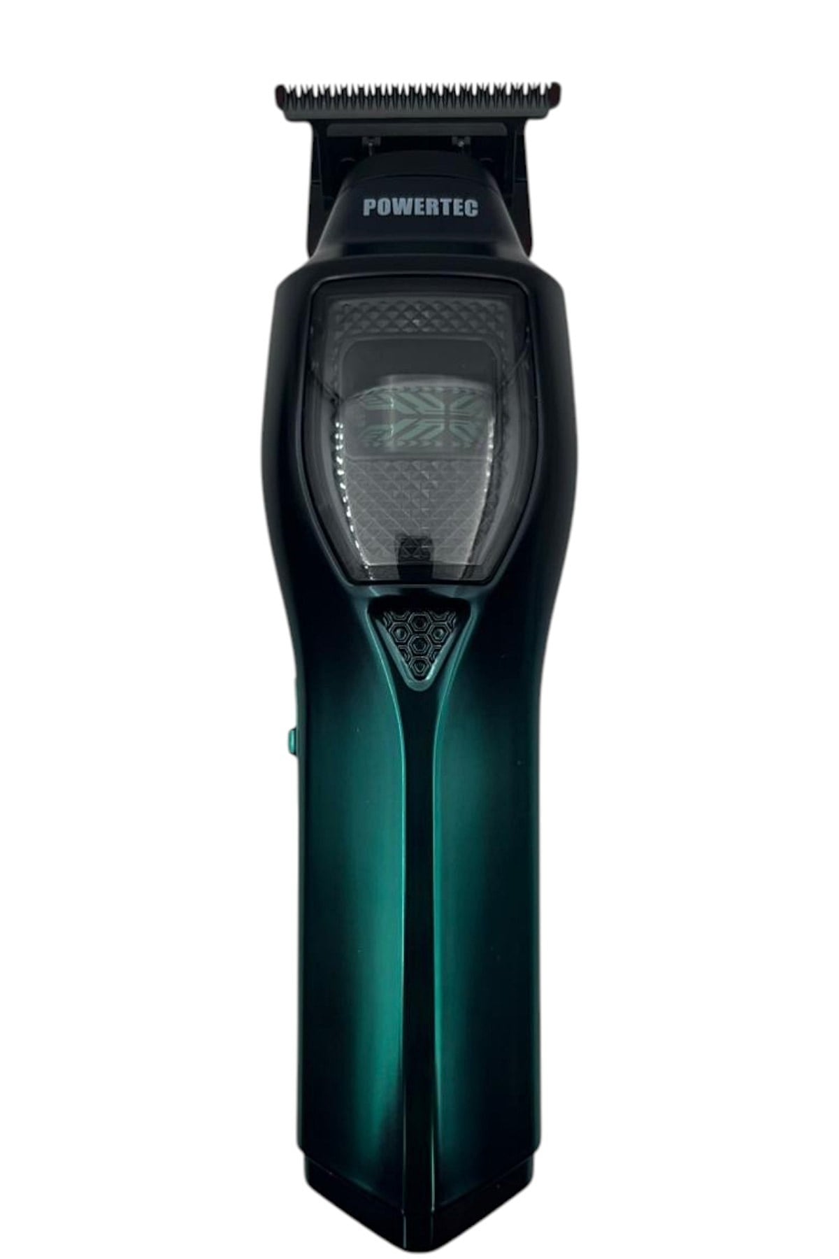 TR-5900 Saç-Sakal-Ense-Günlük Tıraş Makinesi 3'lü Set - 4