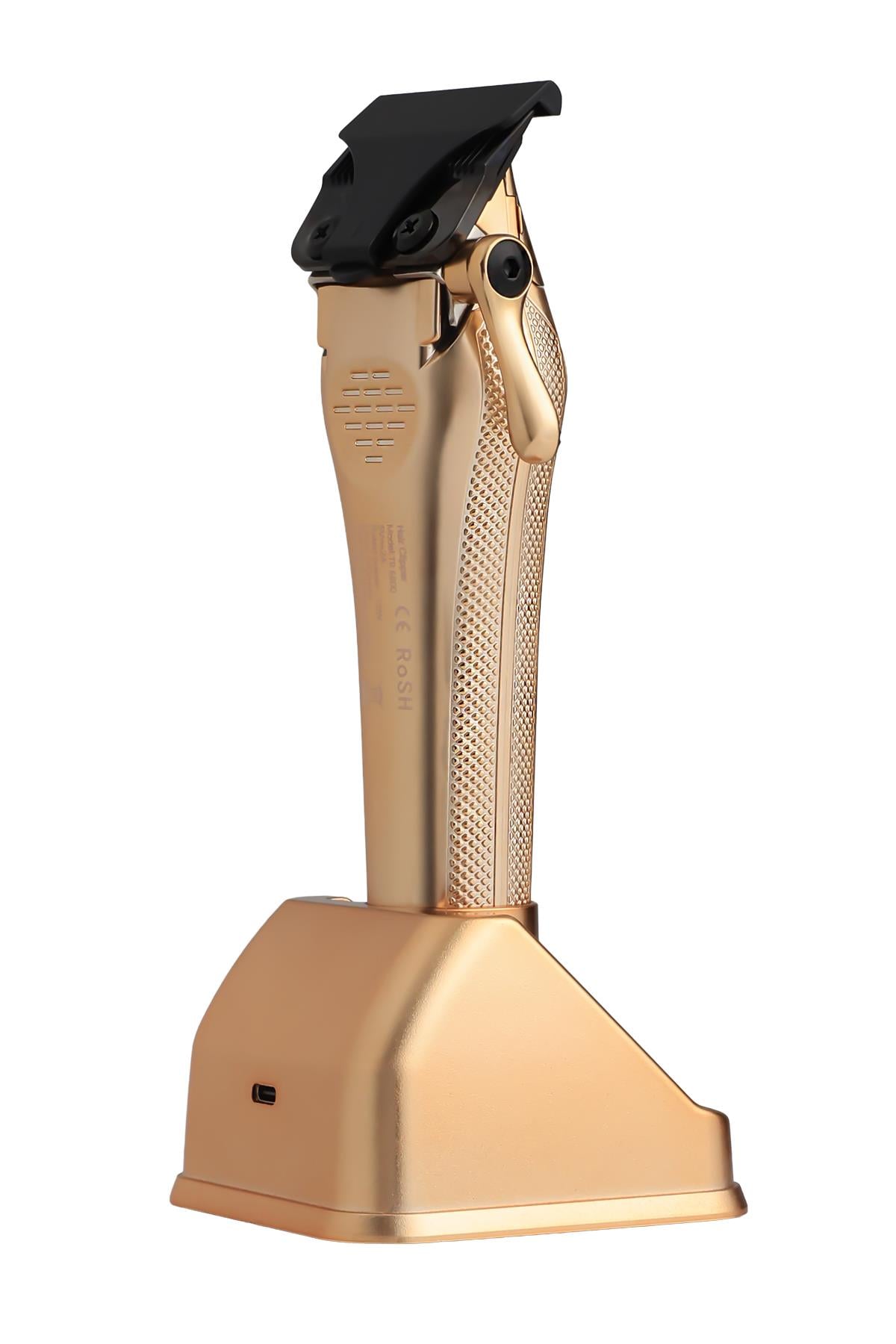 TR-6800 Elite Professional Saç Sakal Tıraş Makinesi - 2