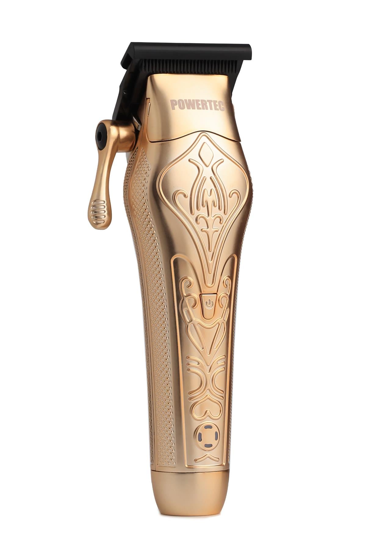 TR-6800 Elite Professional Saç Sakal Tıraş Makinesi - 3
