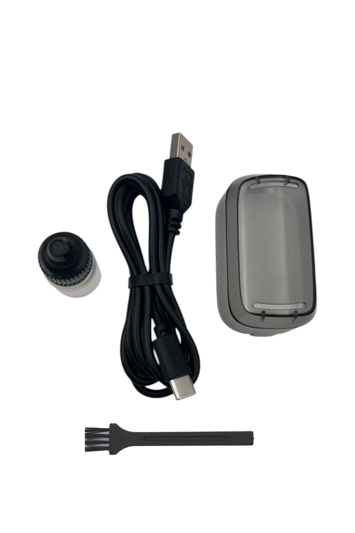 TR-700 2in1 Günlük Sakal Tıraş Makinesi - 9