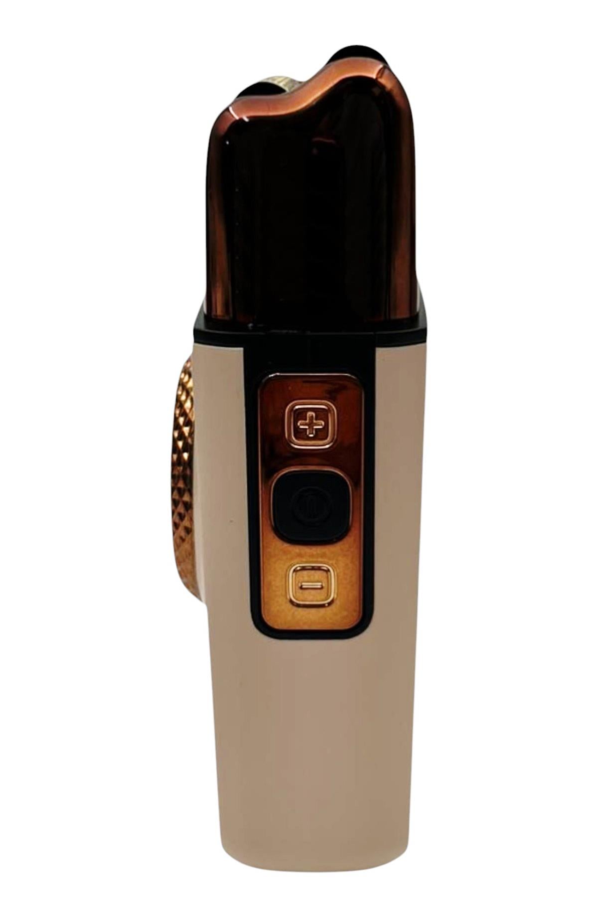TR-750 Günlük Sakal Tıraş Makinesi - 5