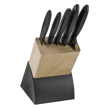 Tramontina 23498-028 Plenus 6'lı Blok Set