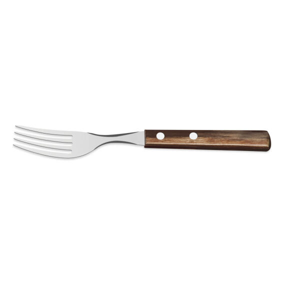 Tramontina 21102-490 Biftek-Steak Çatalı