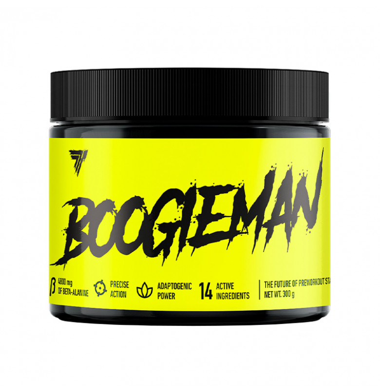 Trec Boogieman Tropikal 300 gram