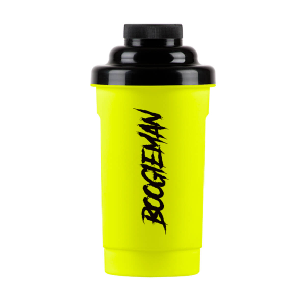 Trec Boogieman Shaker Sarı