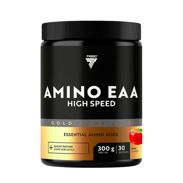 Trec Gold Core Amino EAA Elma 300 gr