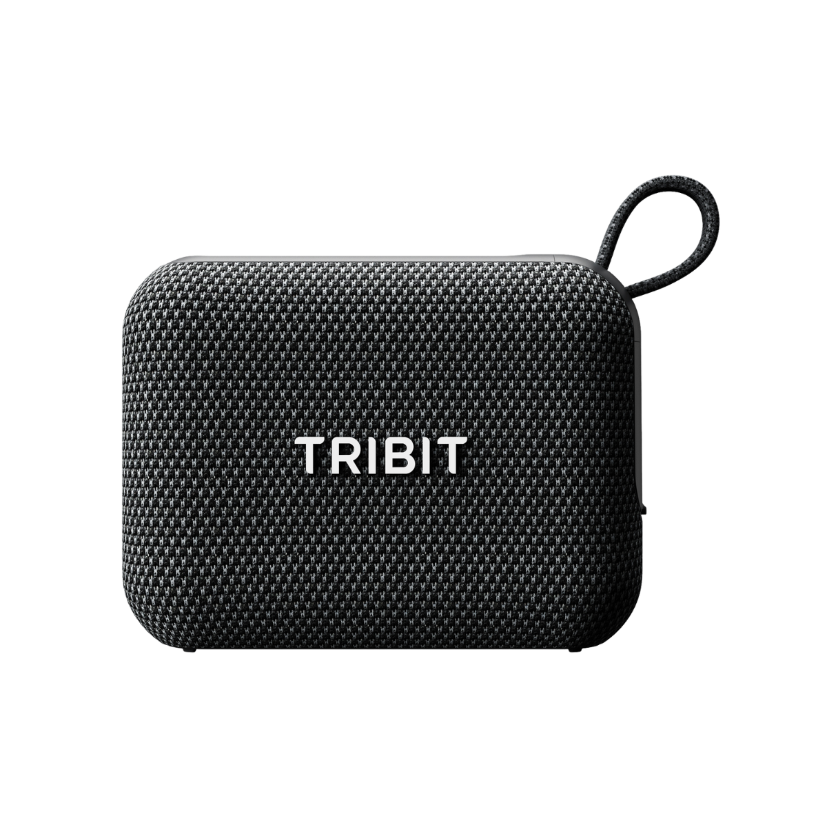 Tribit PocketGo 7W IP68 Su Geçirmez 20 Saat Oynatma Süresi Taşınabilir Bluetooth Hoparlör Siyah - 2