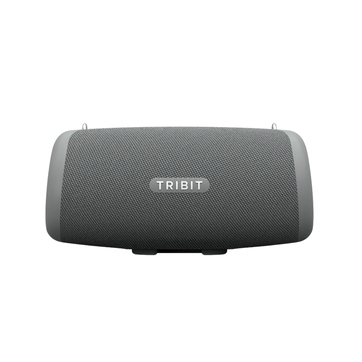 Tribit StormBox Lava 80W 24 Saat Oynatma BT 5.4 43Hz Ultra Deep Bass Bluetooth Hoparlör Gri