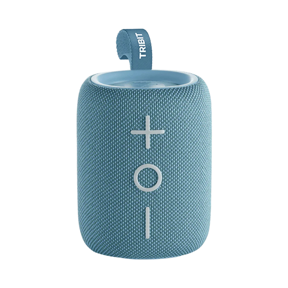 Tribit Stormbox Mini IPX67 6*2W Bluetooth Hoparlör Mavi - 3