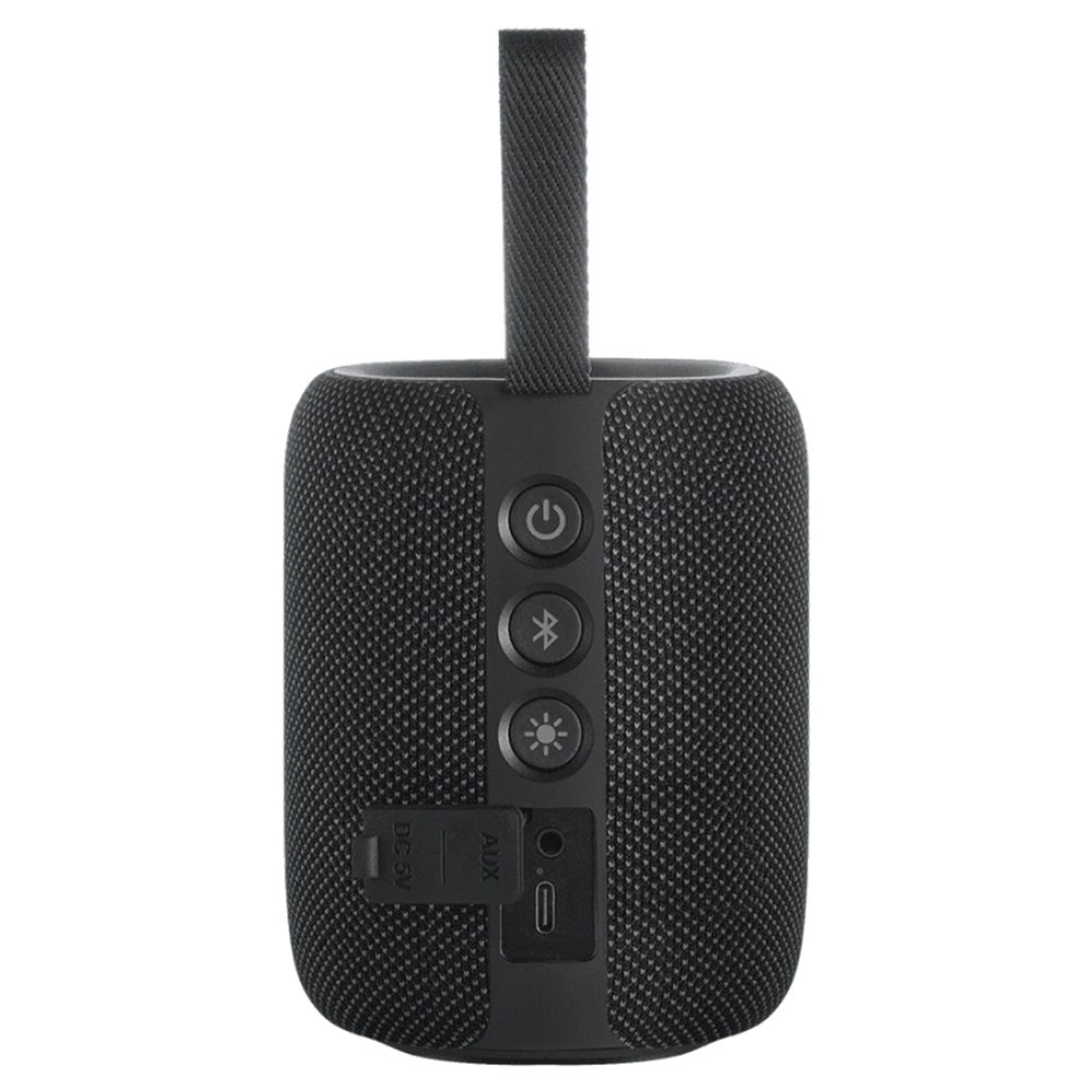 Tribit Stormbox Mini IPX67 6*2W Bluetooth Hoparlör Siyah - 2