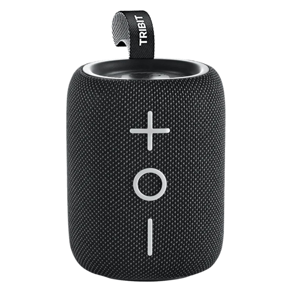 Tribit Stormbox Mini IPX67 6*2W Bluetooth Hoparlör Siyah - 3