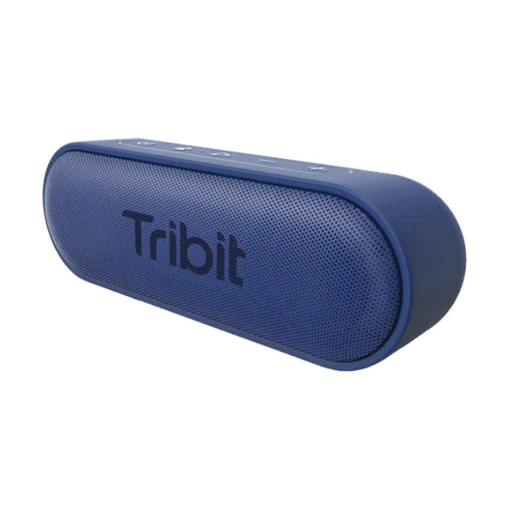 Tribit XSound Go 8*2W Bluetooth Hoparlör Mavi