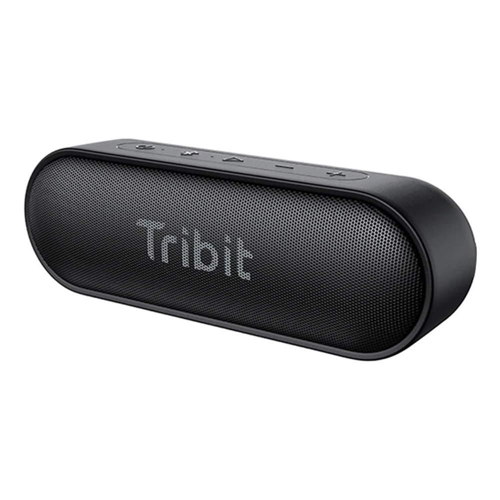 Tribit XSound Go 8*2W Bluetooth Hoparlör Siyah