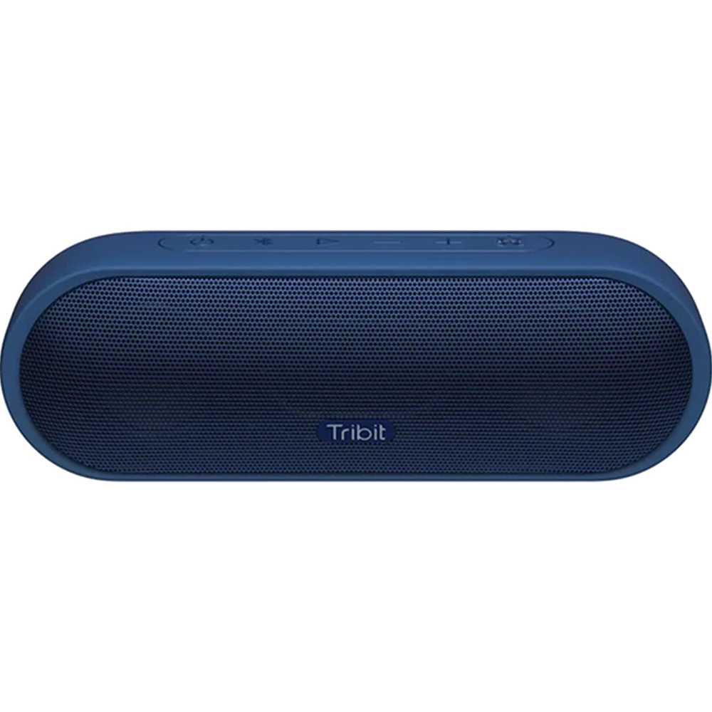 Tribit Xsound Plus 2 30W Bluetooth Hoparlör Mavi