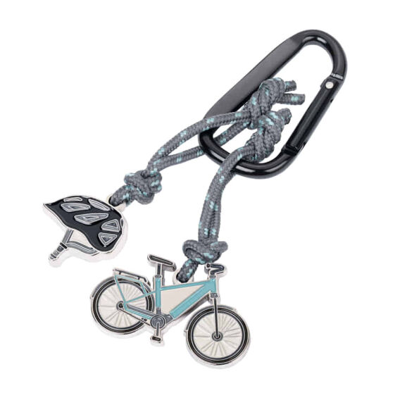Troika E-Bike Anahtarlık