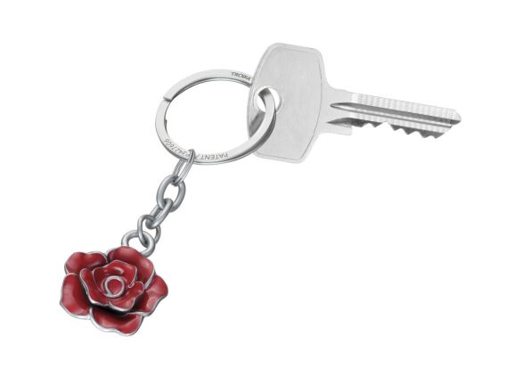 Troika Rose Anahtarlık - 2