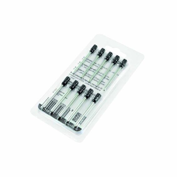 Troika S Size Tükenmez Kalem Refil 10lu Paket