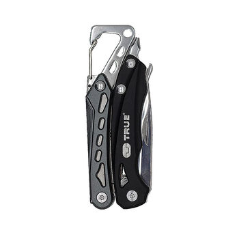 True Utility 180K Seven Çakılı Pense - 2