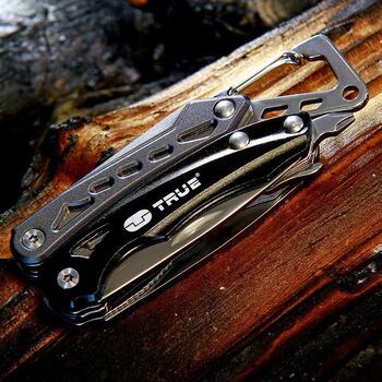 True Utility 180K Seven Çakılı Pense - 6