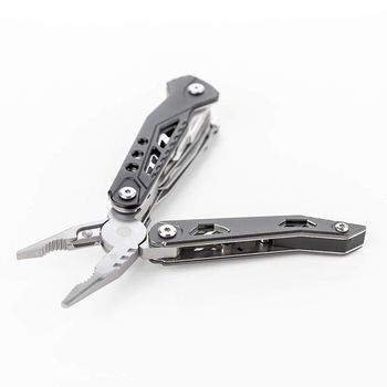 True Utility 181 Handyone Çakılı Pense - 2