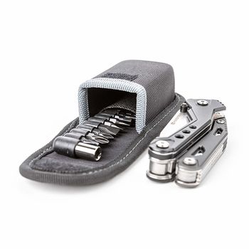 True Utility 181 Handyone Çakılı Pense - 4