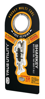 True Utility 214K Sharkey Tool
