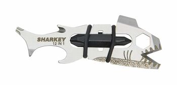 True Utility 214K Sharkey Tool - 2