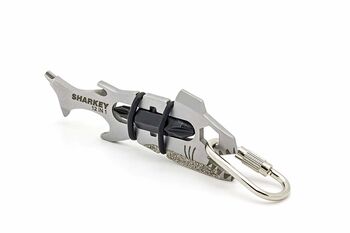 True Utility 214K Sharkey Tool - 3
