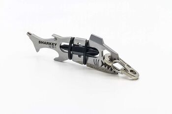 True Utility 214K Sharkey Tool - 4