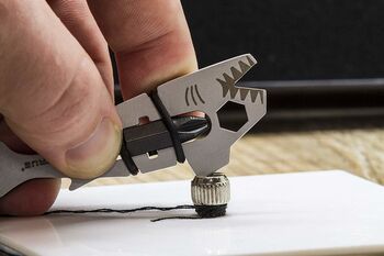 True Utility 214K Sharkey Tool - 9