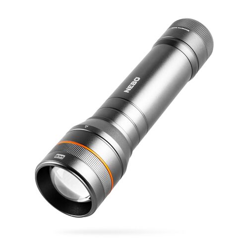 Nebo 0016 Newton 1000 Lümen Fener