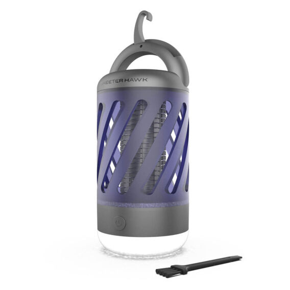 Skeeter Mosq Lantern Sinek Kovucu - 2