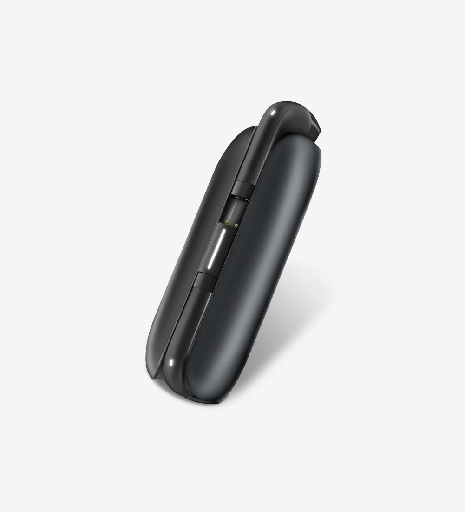 TW18 Premium Stylish Open-Casing TWS Wireless Earphone S