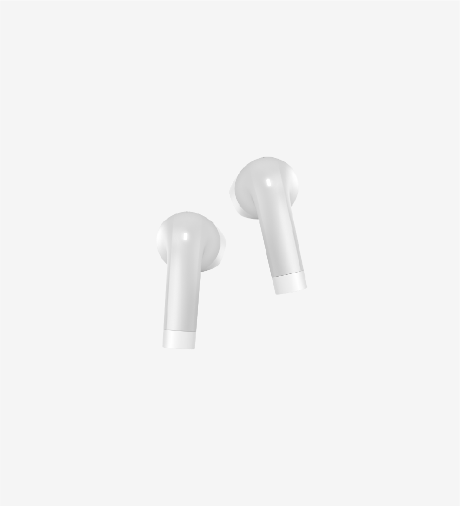 TW18 Premium Stylish Open-Casing TWS Wireless Earphone S - 11