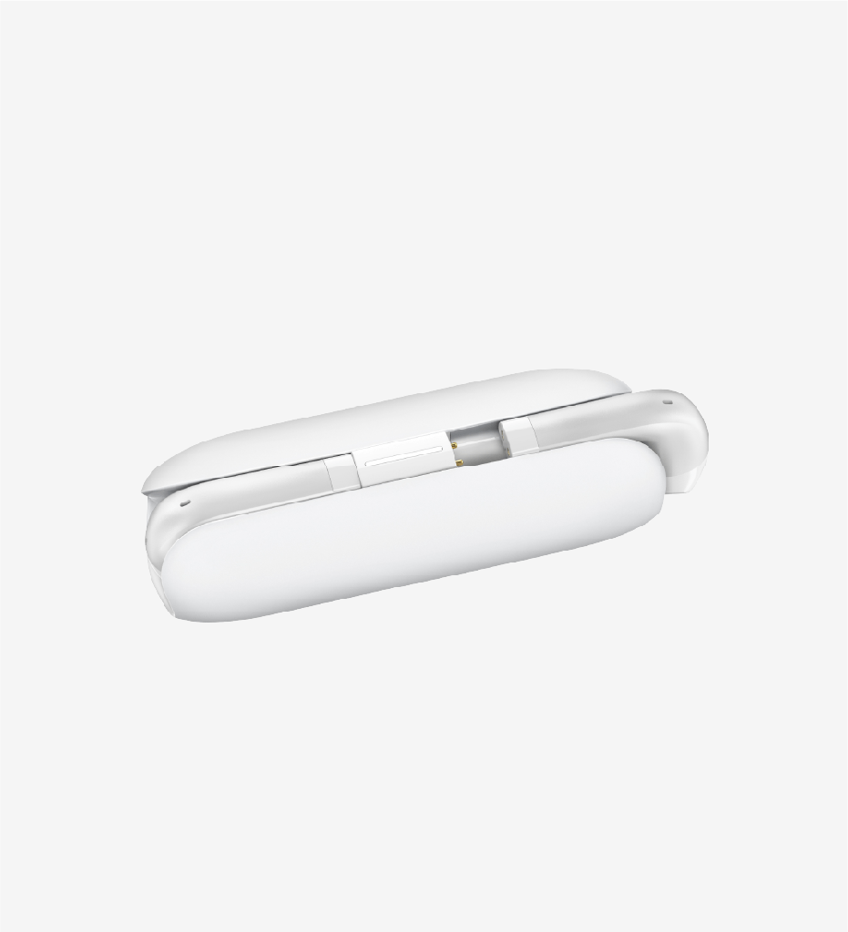 TW18 Premium Stylish Open-Casing TWS Wireless Earphone S - 12