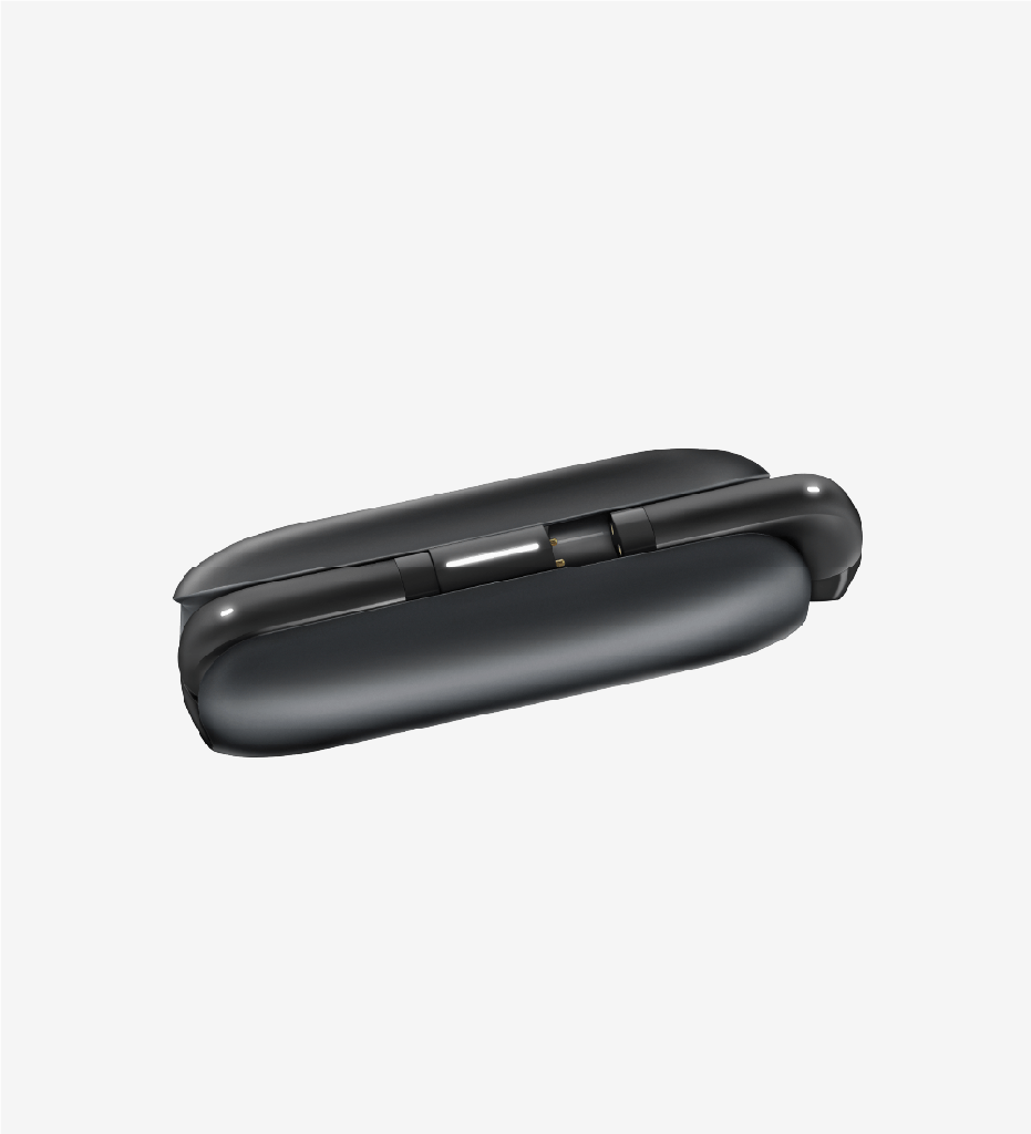 TW18 Premium Stylish Open-Casing TWS Wireless Earphone S - 4