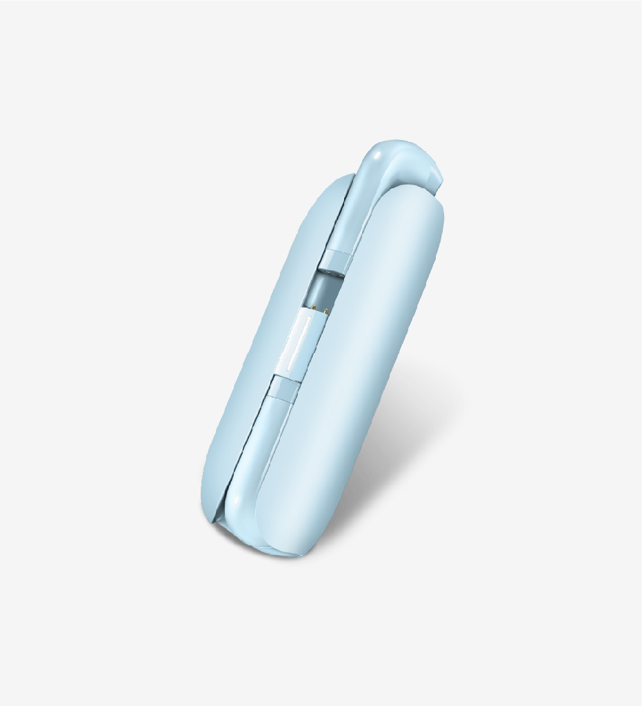 TW18 Premium Stylish Open-Casing TWS Wireless Earphone S - 5