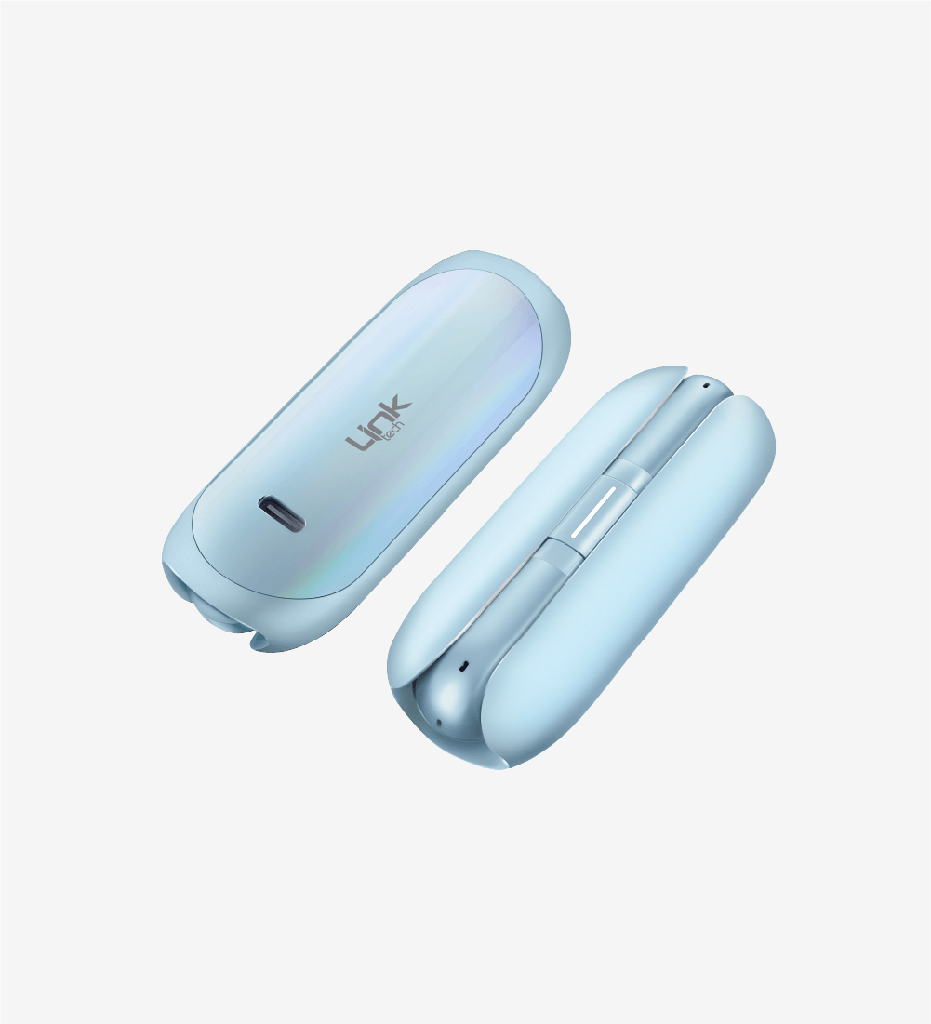 TW18 Premium Stylish Open-Casing TWS Wireless Earphone S - 6